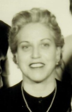 Zola Baker (1920 - 2009) Profile